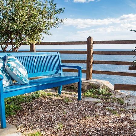 Apartament Casa Delta Delle Acque Vista Spettacolare E Giardino Cala Gonone Zewnętrze zdjęcie