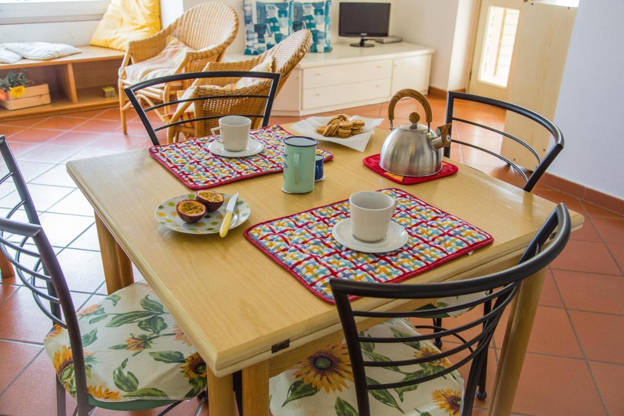 Apartament Casa Delta Delle Acque Vista Spettacolare E Giardino Cala Gonone Zewnętrze zdjęcie