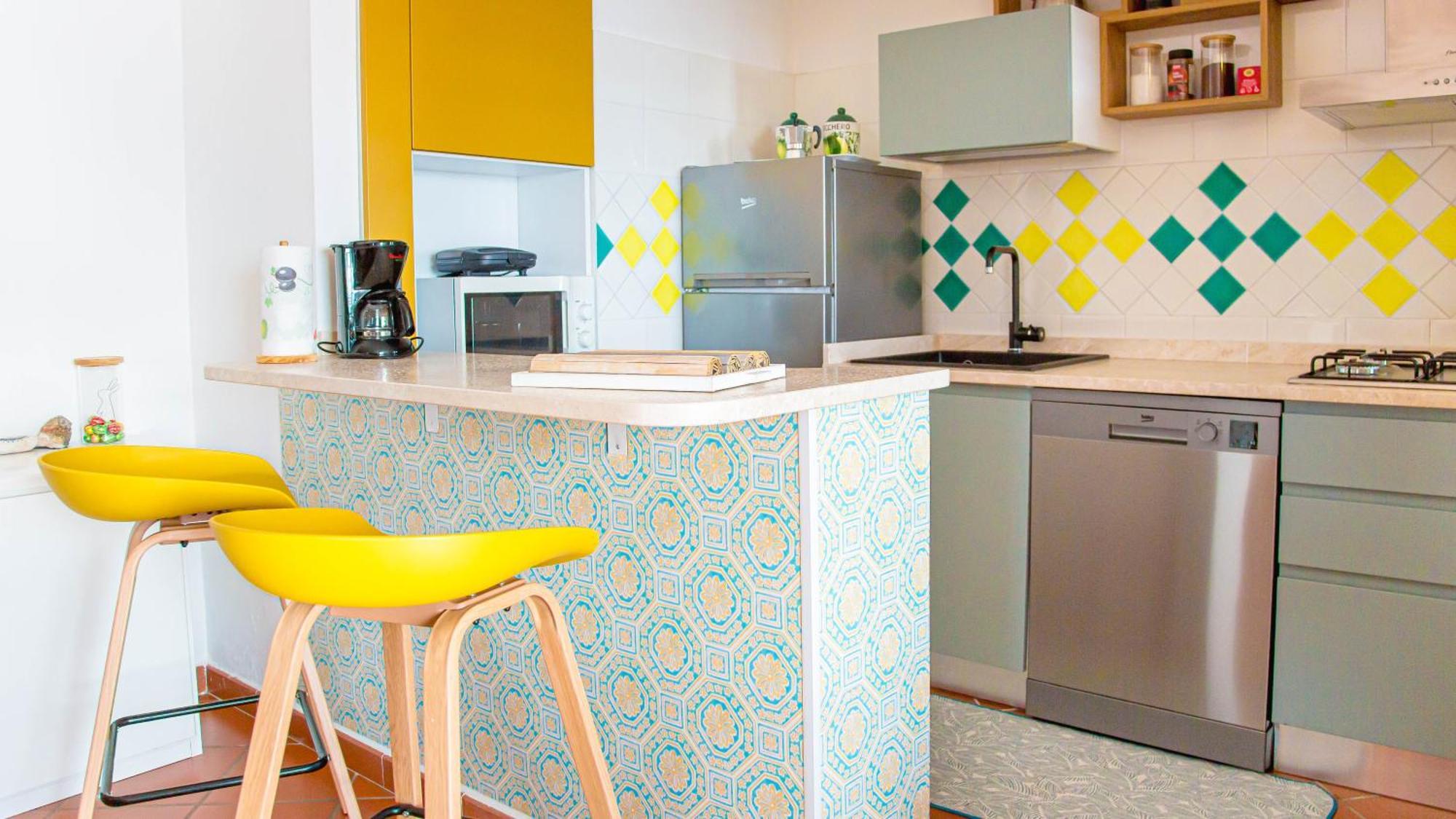 Apartament Casa Delta Delle Acque Vista Spettacolare E Giardino Cala Gonone Zewnętrze zdjęcie